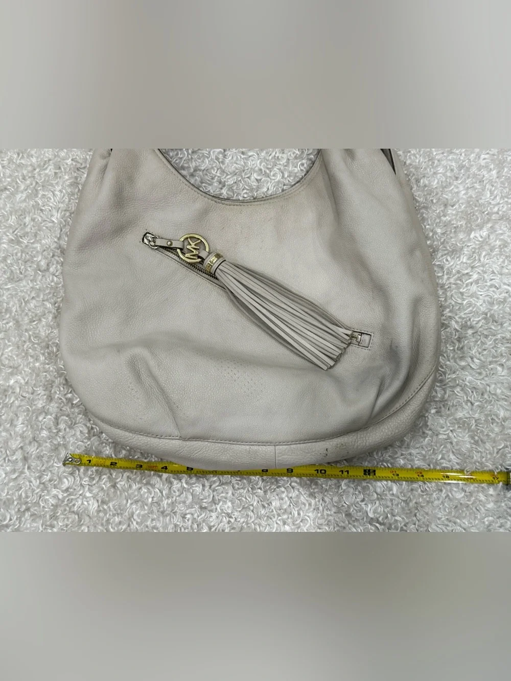 Michael Kors hobo bag